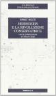 Heidegger e la rivoluzione conservatrice