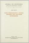 Saggi bibliografici e storici intorno alle dottrine economiche