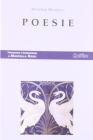 Poesie. Testo inglese a fronte