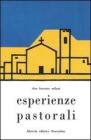 Esperienze pastorali Esperienze pastorali