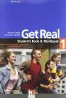 Get real. Student's pack. Con CD Audio e CD-ROM. Per le Scuole superiori vol.1