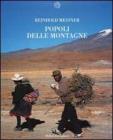 I popoli delle montagne