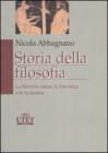 Storia della filosofia vol.1