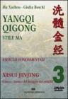 Yangqi Qigong. DVD vol.3