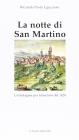 La notte di San Martino. Un'indagine per latrocinio del 1828