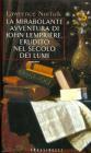 La mirabolante avventura di John Lempriere, erudito nel secolo dei lumi
