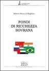 Fondi di ricchezza sovrana