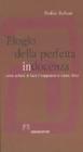 Elogio della perfetta in/docenza. Come evitare di fare l'insegnante e vivere felici