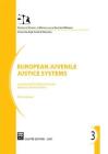 European Juvenile Justice Systems vol.1