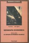 Geografia economica vol.1
