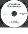 International shock congress-6th congress of the International federation of shock societies and 31st annual conference on shock and 7th International... CD-ROM