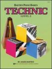 Tecnica. 3� livello