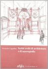 Scritti scelti di architettura e di museografia