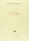 Ricordi della scuola italiana