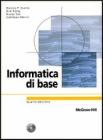Informatica di base. Con CD-ROM Informatica di base. Con CD-ROM