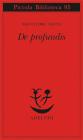 De profundis