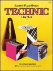 Tecnica. 4� livello