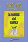Pirke Av�t. Massime dei Padri