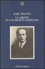 La libert� in una societ� complessa