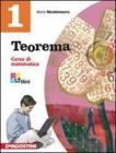 Teorema. Corso di matematica. Con quaderno operativo. Con espansione online. Per la Scuola media vol.3