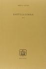 Kant e la logica vol.1