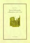 Nuova bibliografia callimachea (1489-1998)