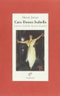 Cara donna Isabella