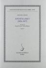 Epistolario (1816-1817) vol.2