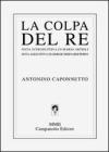 La colpa del re