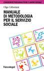 Manuale di metodologia per il servizio sociale Manuale di metodologia per il servizio sociale