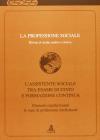 La professione sociale (2009) vol.38