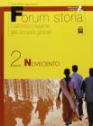 Forum storia. Per le Scuole superiori vol.2