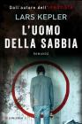 L' uomo della sabbia L' uomo della sabbia