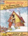 Lo strano caso del vulcano Puzzifero