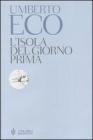 L' isola del giorno prima