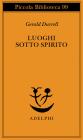 Luoghi sotto spirito