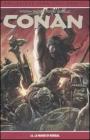 La mano di Nergal. Conan vol.11
