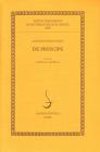 De principe. Testo latino a fronte De principe. Testo latino a fronte