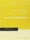 Dislessia-disgrafia. Azione 8: la letto-scrittura