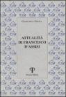 Attualit� di Francesco d'Assisi