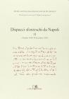 Dispacci sforzeschi da Napoli (4 luglio 1458-30 dicembre 1459)