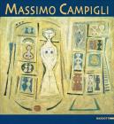 Massimo Campigli. Opere 1922-1964. Catalogo della mostra (Budapest, 6 ottobre-18 novembre 2000). Ediz. italiana e ungherese