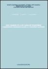 Una comunit� e un caso di frontiera. L'epistolario Cremona-Ces�ro e i materiali correlati