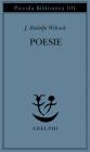 Poesie