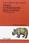 Storia e storiografia della scienza. Il caso della sistematica