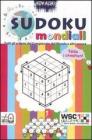 Sudoku mondiale. Il libro ufficiale del 1� campionato del mondo di Sudoku (Lucca, 10-11 marzo 2006)