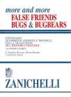 More and more false friends. Bugs & bugbears. Dizionario di ambigue affinit� e tranelli nella traduzione fra inglese e italiano. Con word games