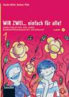 Wir zwei. Einfach f�r alle. Con espansione online. Con CD Audio formato MP3. Per la Scuola media vol.1
