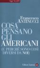 Cosa pensano gli americani (e perché sono così diversi da noi) Cosa pensano gli americani (e perché sono così diversi da noi)