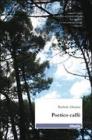 Poetico caff�